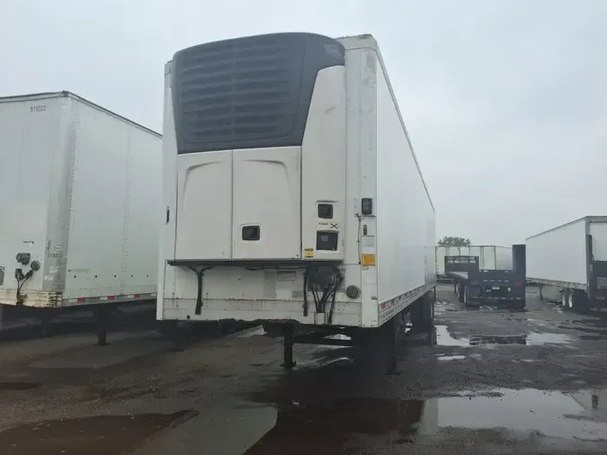 2017 UTILITY TRAILERS VS2RA 48/162/96