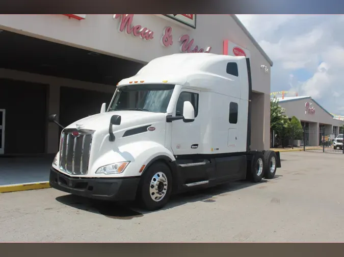 2022 Peterbilt 57997ebe89ac9c64c7cc884a5015e1eeae1