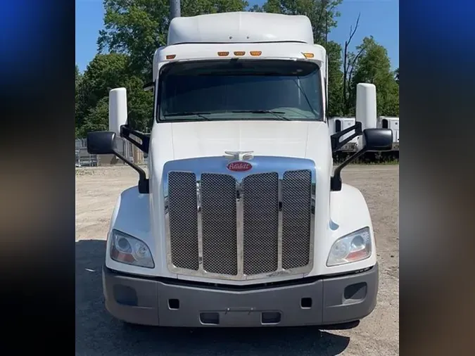 2018 PETERBILT 57997ec9bdbd7f4c3d266f61ada55dce6f4