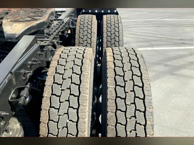2021 INT LT625 6x4