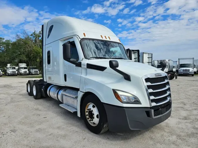 2022 FREIGHTLINER/MERCEDES NEW CASCADIA PX1266497ee160e53cd9c93dc9012548713f161