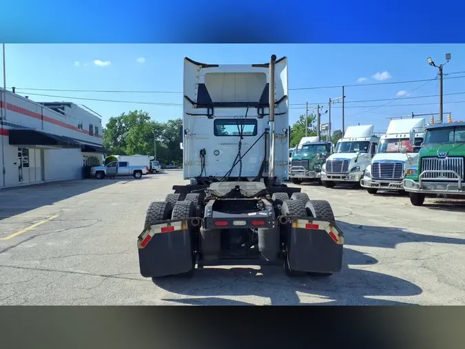 2020 VOLVO VNL64T-300