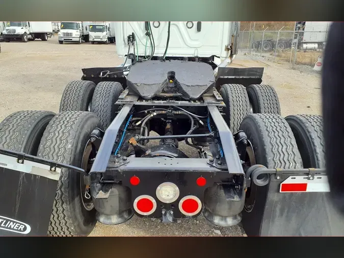 2021 FREIGHTLINER/MERCEDES NEW CASCADIA PX12664