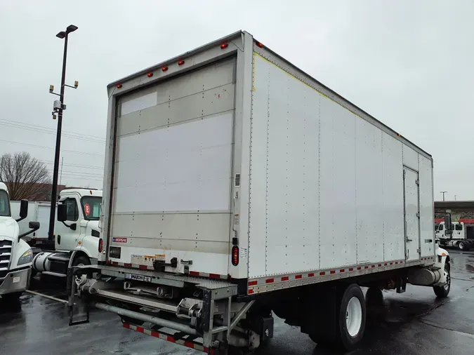 2019 NAVISTAR INTERNATIONAL 4300