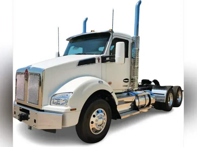 2026 Kenworth T88097efd188e99fa48a6a5ee30848eabfcb