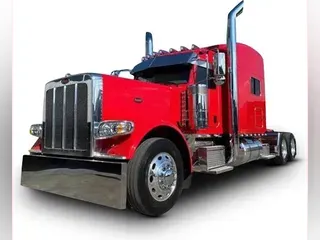 2022 Peterbilt 389
