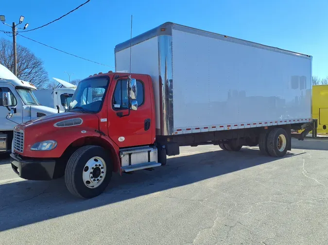 2018 FREIGHTLINER/MERCEDES M2 10697f10e9d5129ad1e20d94612675eb160