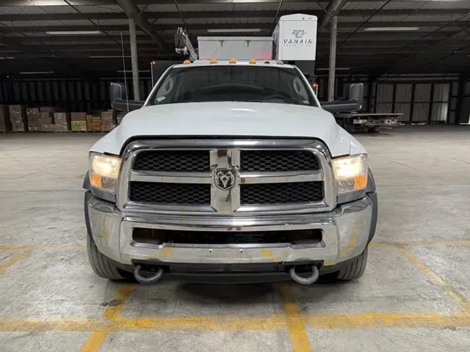 2017 RAM 5500 HD