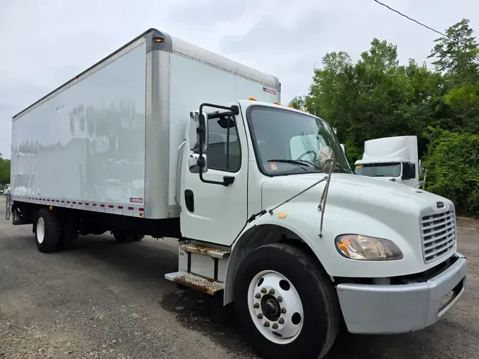 2018 FREIGHTLINER M2 106