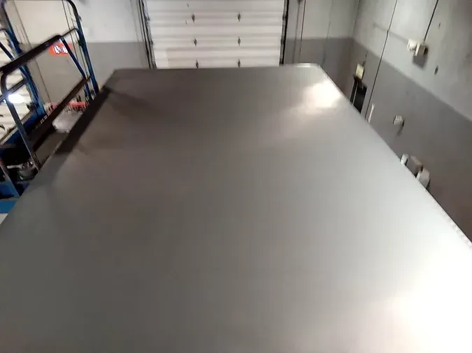 2013 Hyundai VAN