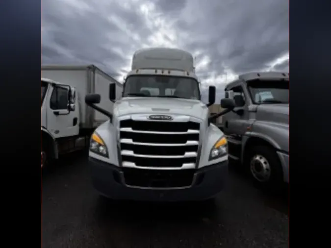 2021 FREIGHTLINER/MERCEDES NEW CASCADIA PX12664