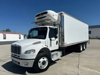 2019 Freightliner Business Class M2 106