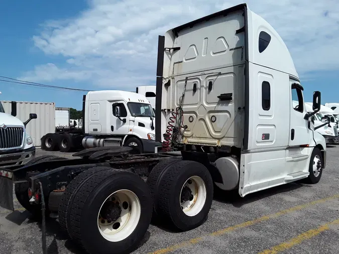 2019 FREIGHTLINER/MERCEDES NEW CASCADIA PX12664