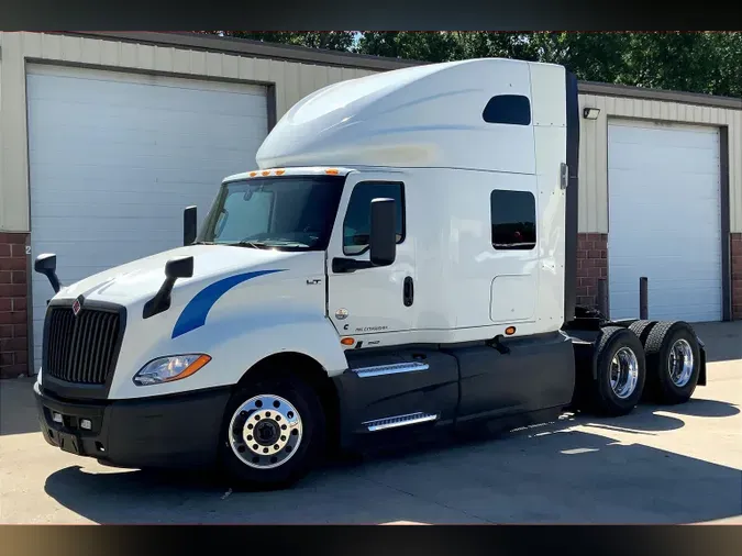 2021 INT LT625 6x4