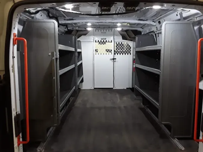 2020 FORD MOTOR COMPANY TRANSIT 250