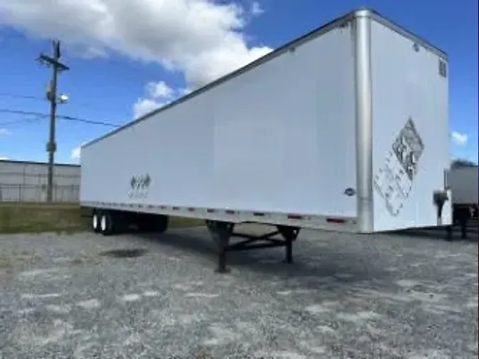 2009 UTILITY TRAILERS VS2DC 53/162/102