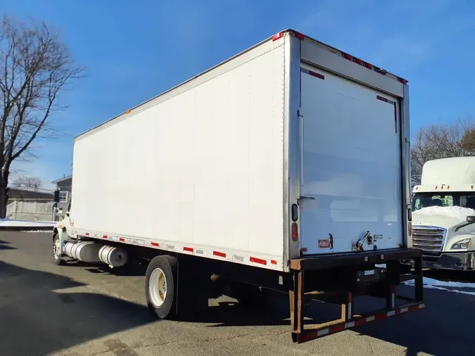 2017 NAVISTAR INTERNATIONAL 430097f80da51e534d95f730e0dfcaf70343