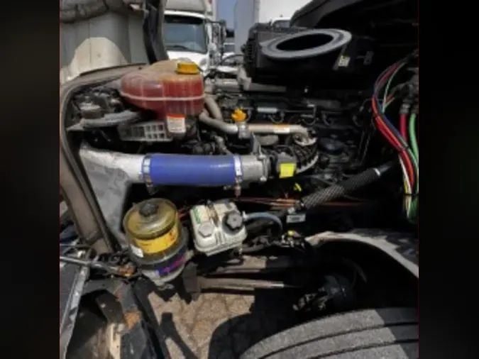 2019 FREIGHTLINER NEW CASCADIA PX12664