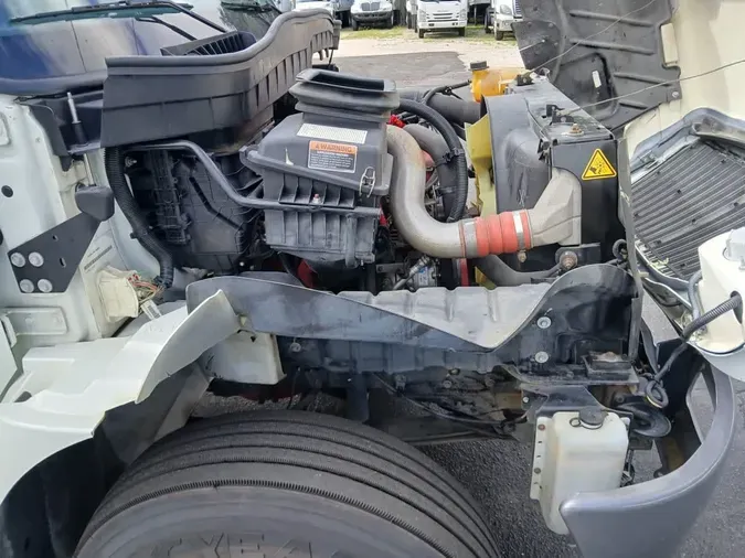 2020 NAVISTAR INTERNATIONAL MV607 (4X2)97f87b2abb5c54bbb65dcf4bf0d43061