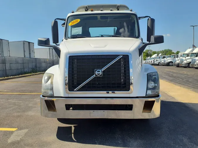 2016 VOLVO VNL42TRACTOR