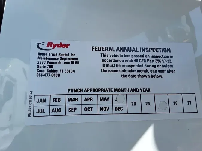 2020 FREIGHTLINER M2 10697fb7ab11aa52350644048b07b3f29da