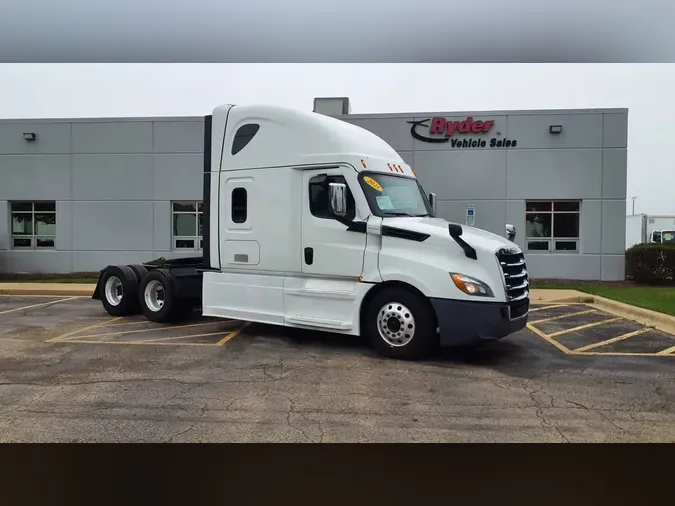 2021 FREIGHTLINER/MERCEDES NEW CASCADIA PX12664