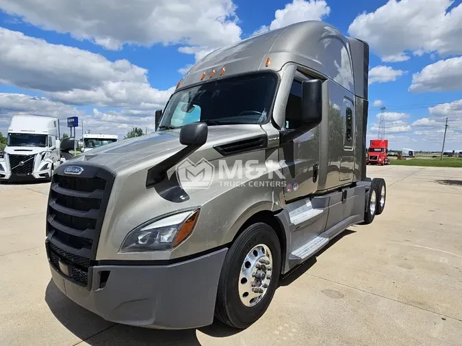 2025 FREIGHTLINER Cascadia 12697fbacf20586c331d005eb6a58371029