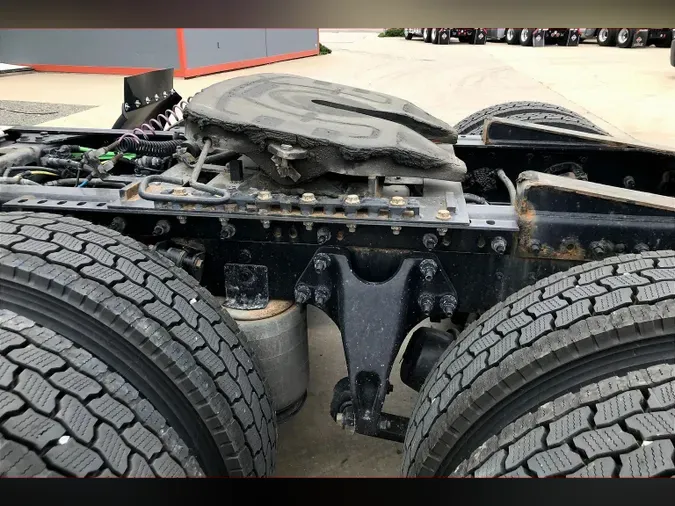 2021 INT LT625 6x4