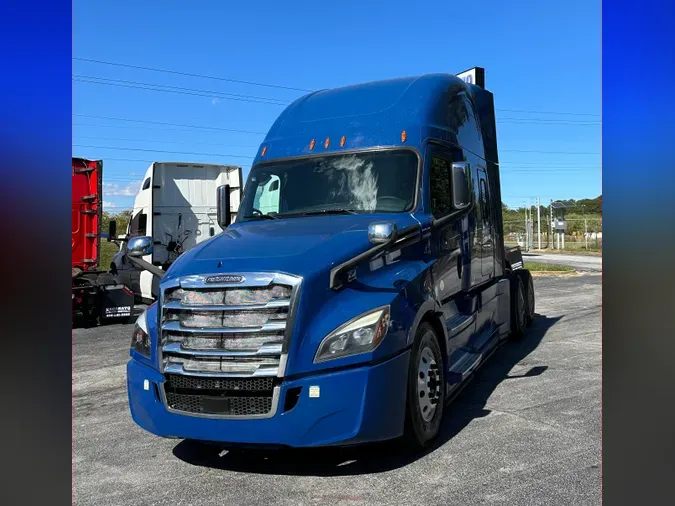 2019 FREIGHTLINER CASCADIA