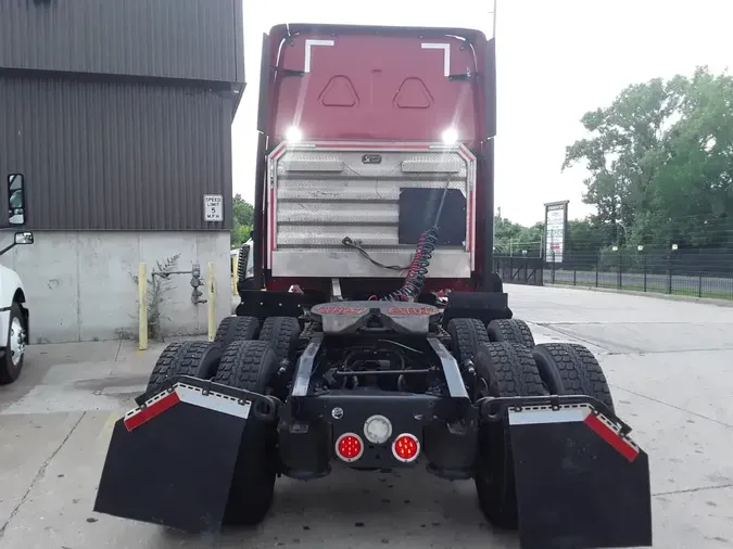 2020 FREIGHTLINER NEW CASCADIA PX12664