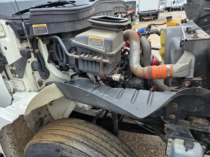 2018 NAVISTAR INTERNATIONAL 4300