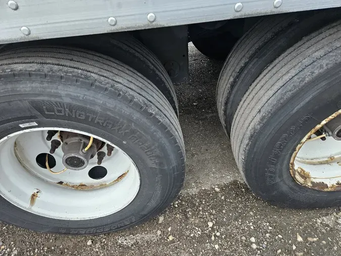 2019 GREAT DANE Champion CP