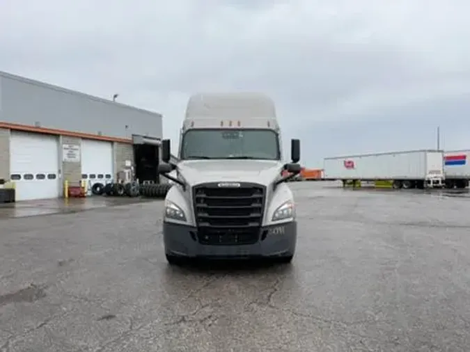 2021 Freightliner Cascadia