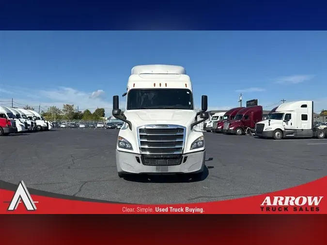 2020 FREIGHTLINER CA116