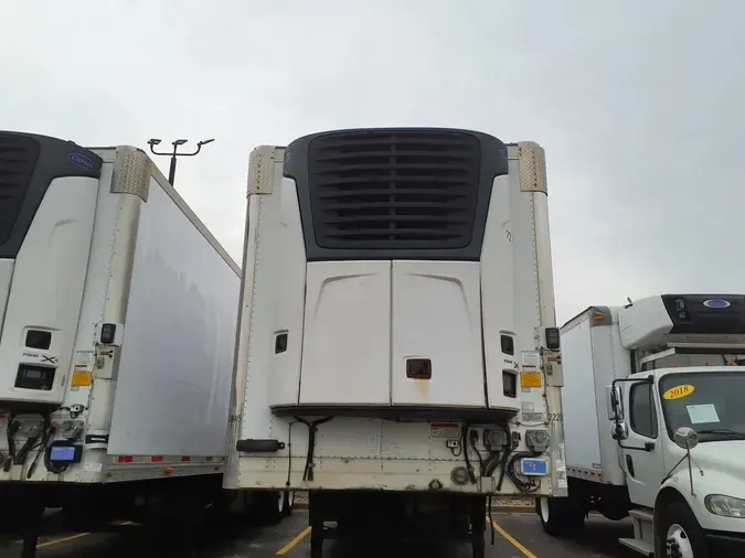 2018 UTILITY TRAILERS VS2RA 36/162/102