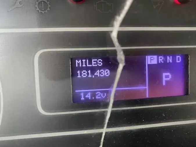 2019 International 4300