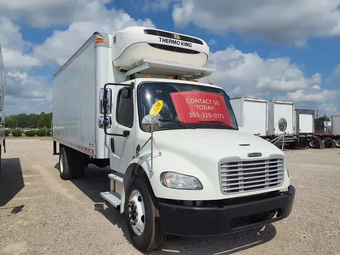 2020 FREIGHTLINER M2 106