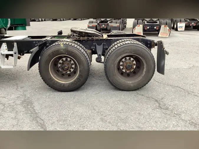 2021 International LT98046615dffbdb44ae684fb0bfcd564c