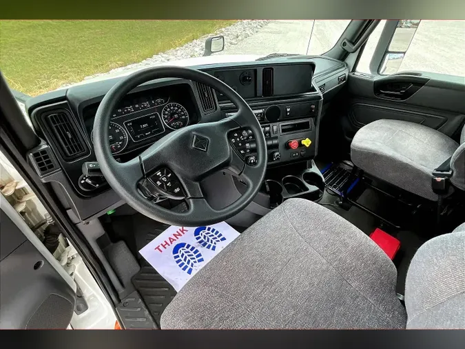 2020 INT LT625 6x4