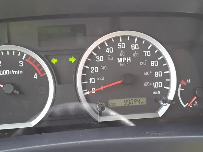 2020 CHEVROLET MOTOR DIV. LCF 4500HD