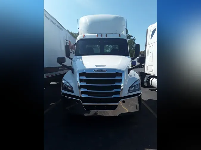 2019 FREIGHTLINER/MERCEDES NEW CASCADIA PX12664