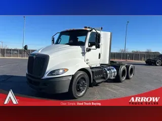 2020 INTERNATIONAL RH613