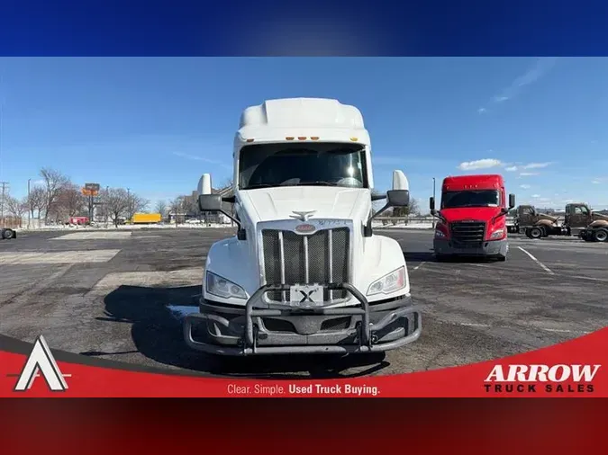 2022 PETERBILT 579
