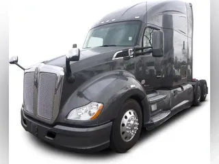 2022 Kenworth T680