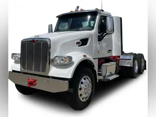 2022 Peterbilt 567