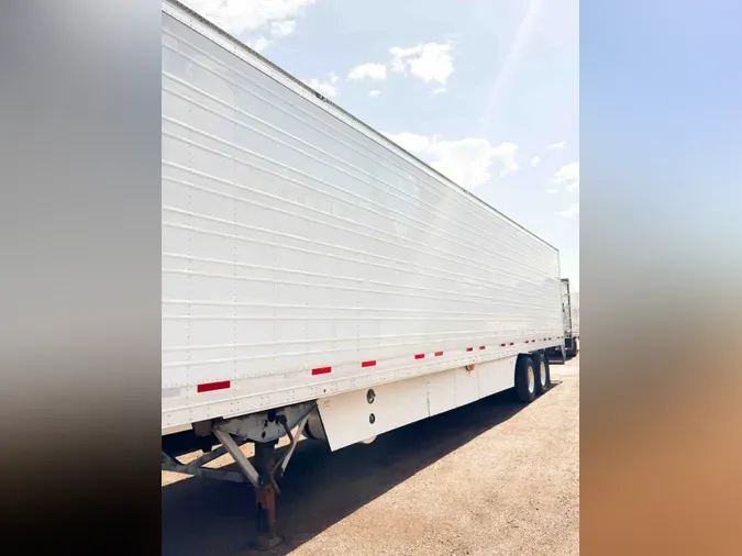 2020 VANGUARD VAN - REF