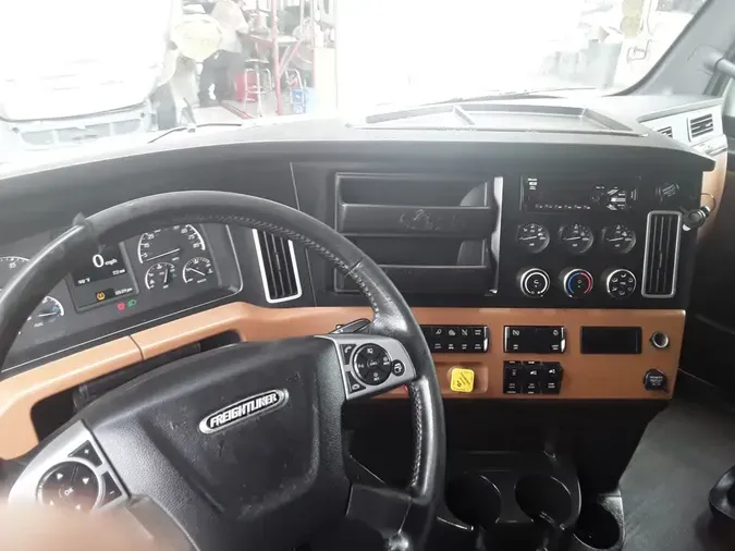 2020 FREIGHTLINER NEW CASCADIA PX12664