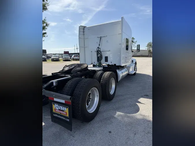 2022 Peterbilt 579980a25050ad3e11fa2b74697598053c7