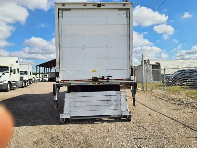 2018 FREIGHTLINER/MERCEDES M2 106