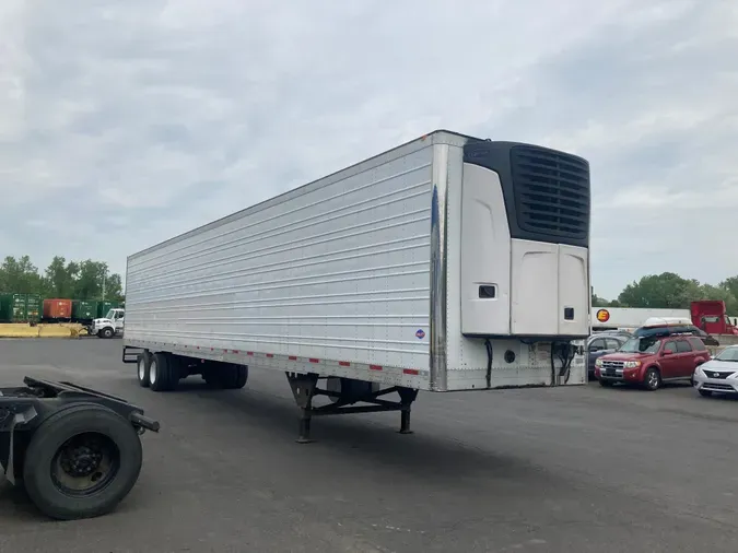 2017 UTILITY TRAILERS VS2RA 53/162/102